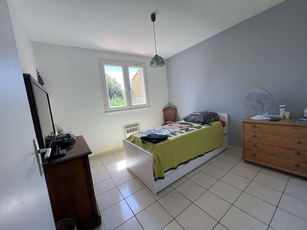 Maison à MARSEILLE-13E