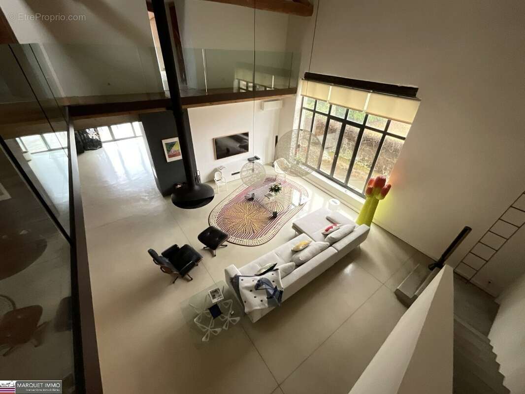 Maison à THEZAN-LES-BEZIERS