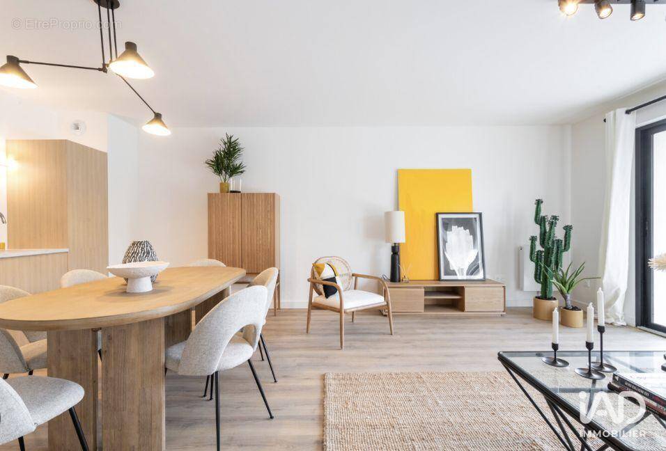 Photo 1 - Appartement à ANGERS