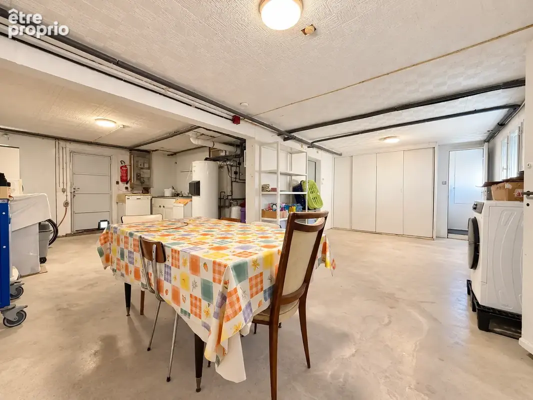 Maison familiale 153 m2 avec garage et terrain de 677 m2 - photo 14