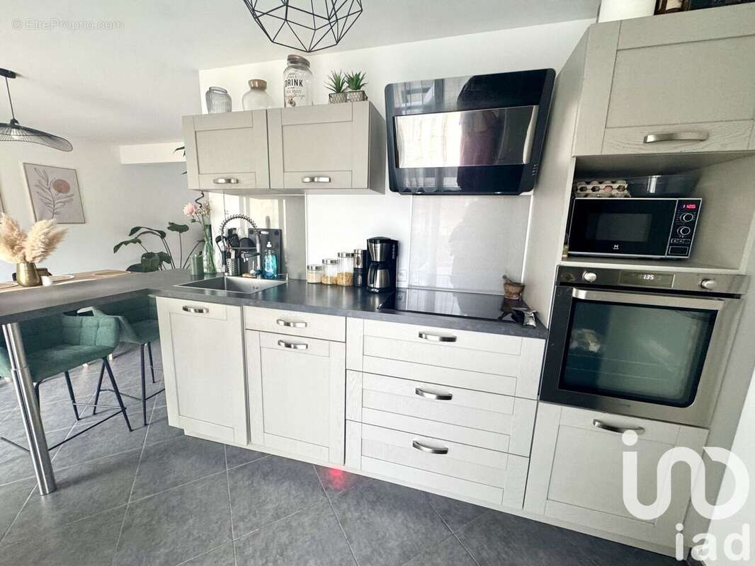 Photo 7 - Maison à GARGENVILLE