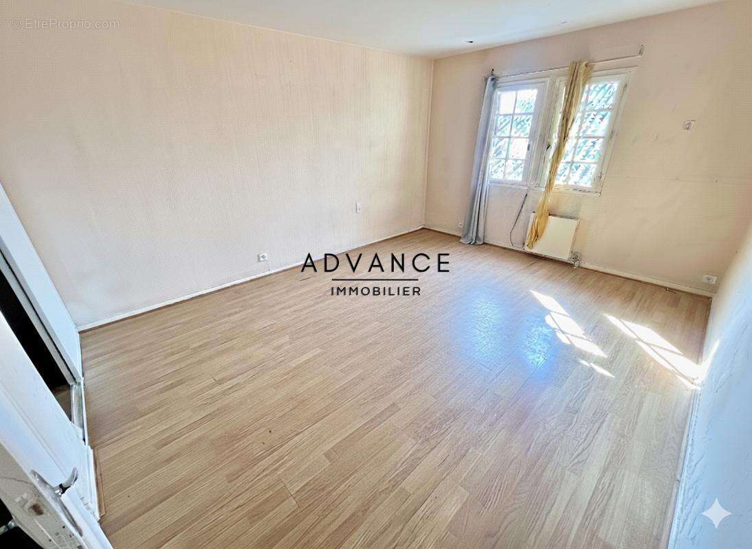 Appartement à ALBI