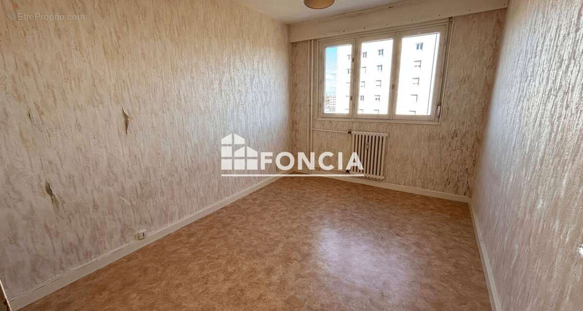 Appartement à LORIENT