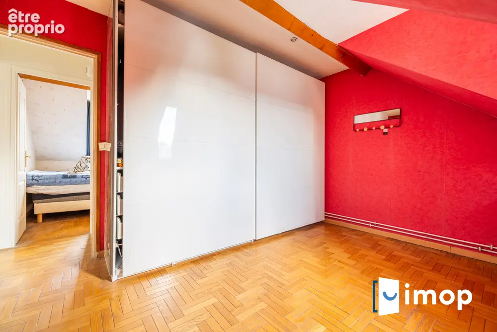 Maison 3 chambres avec extérieur - photo 11