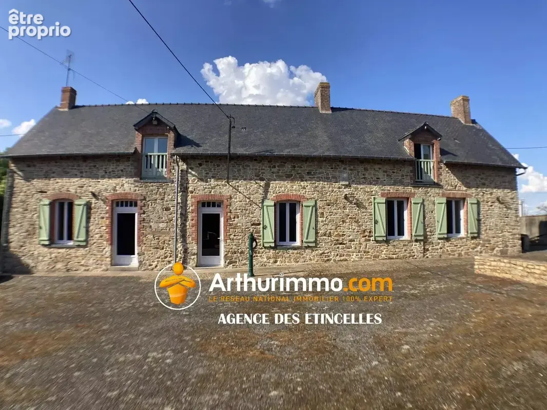 Vente Maison Retiers(35240) 250 800ï¿œ - photo 2