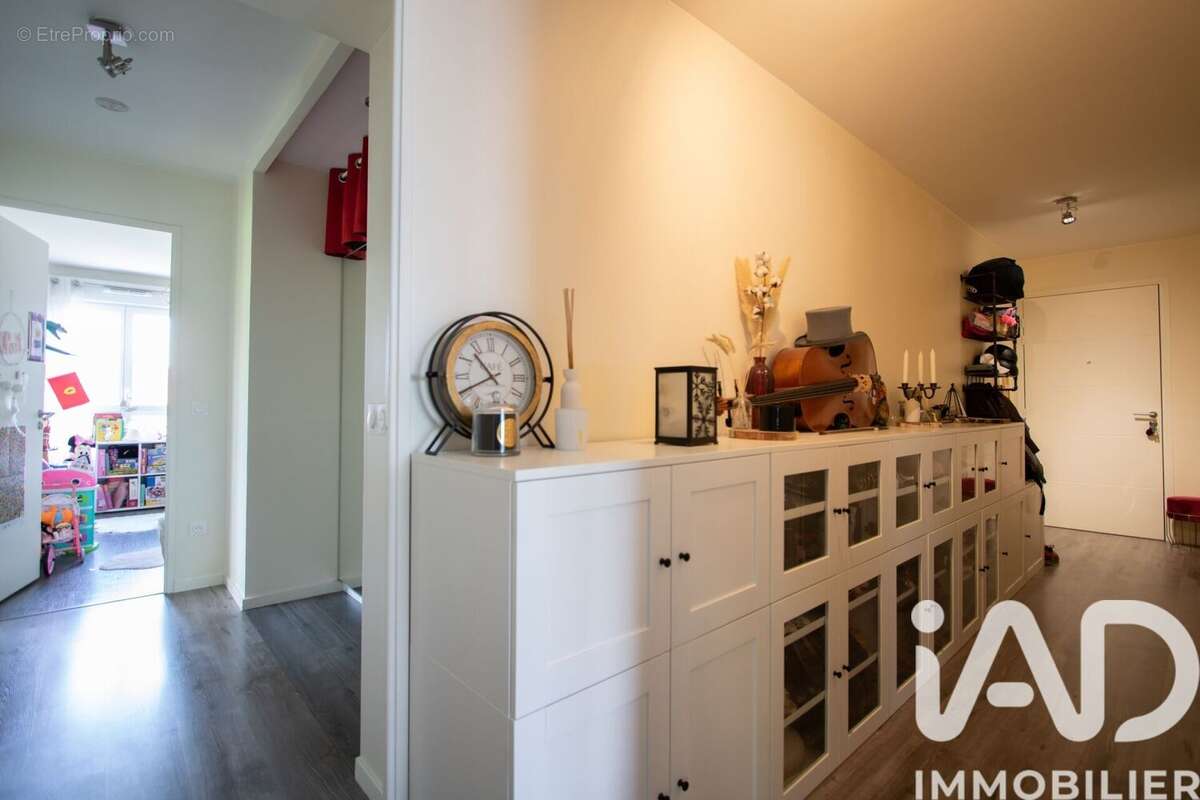 Photo 7 - Appartement à BOIS-D'ARCY
