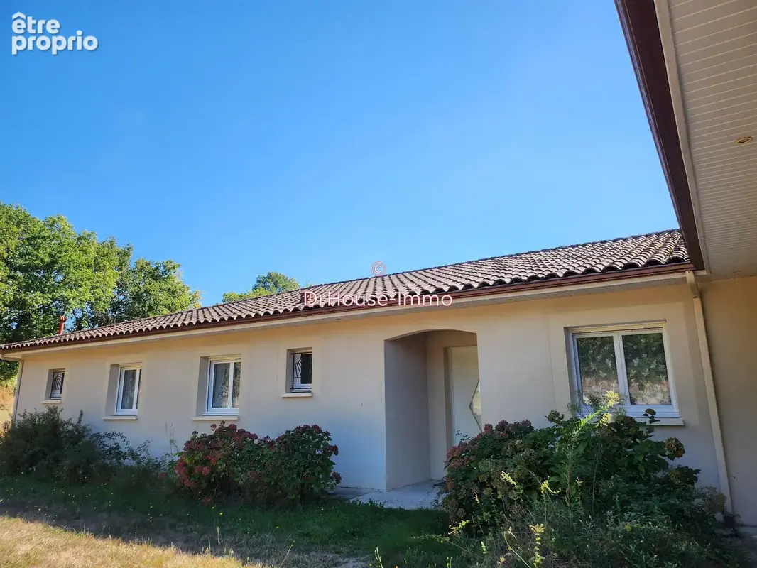 Maison 6 pièces 215 m² à vendre à Eglise-Neuve-D'issac (24400) - photo 4