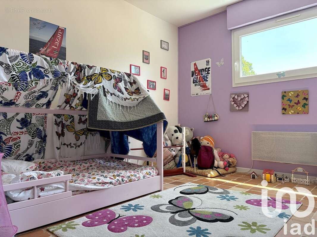 Photo 7 - Maison à SAINT-HILAIRE-DE-RIEZ