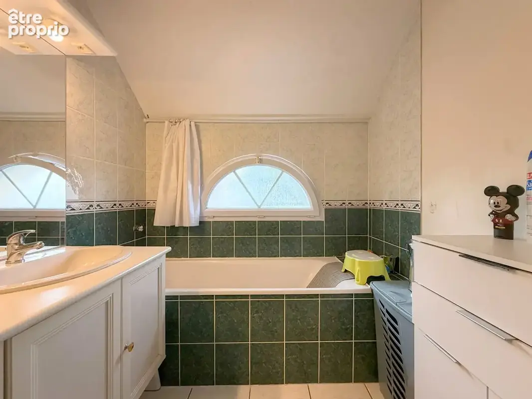 Maison trois chambres avec jardin clos à Trélazé - photo 6