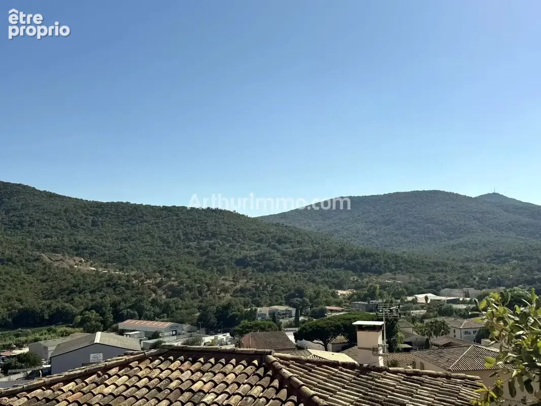 Sainte-maxime - camp ferrat : - photo 2