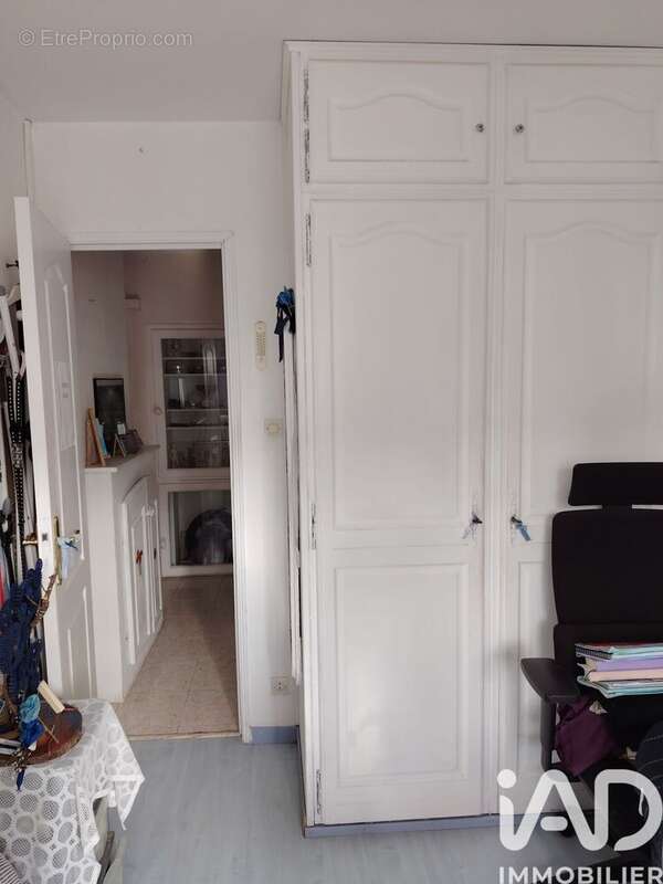 Photo 5 - Appartement à TOULON