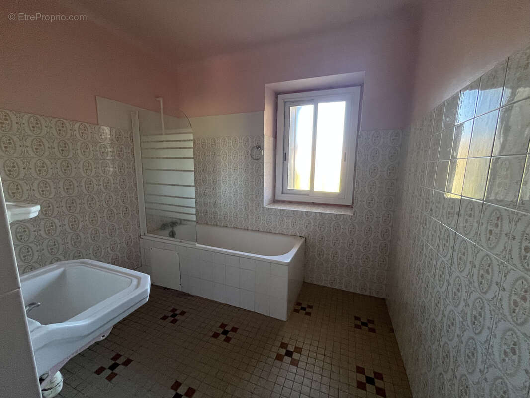 Appartement à URRUGNE