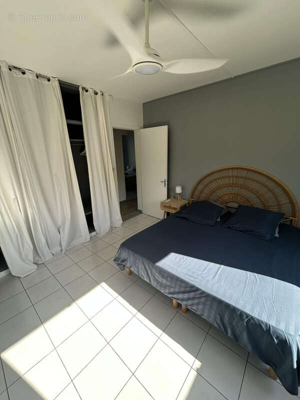 Maison à SAINT-PAUL