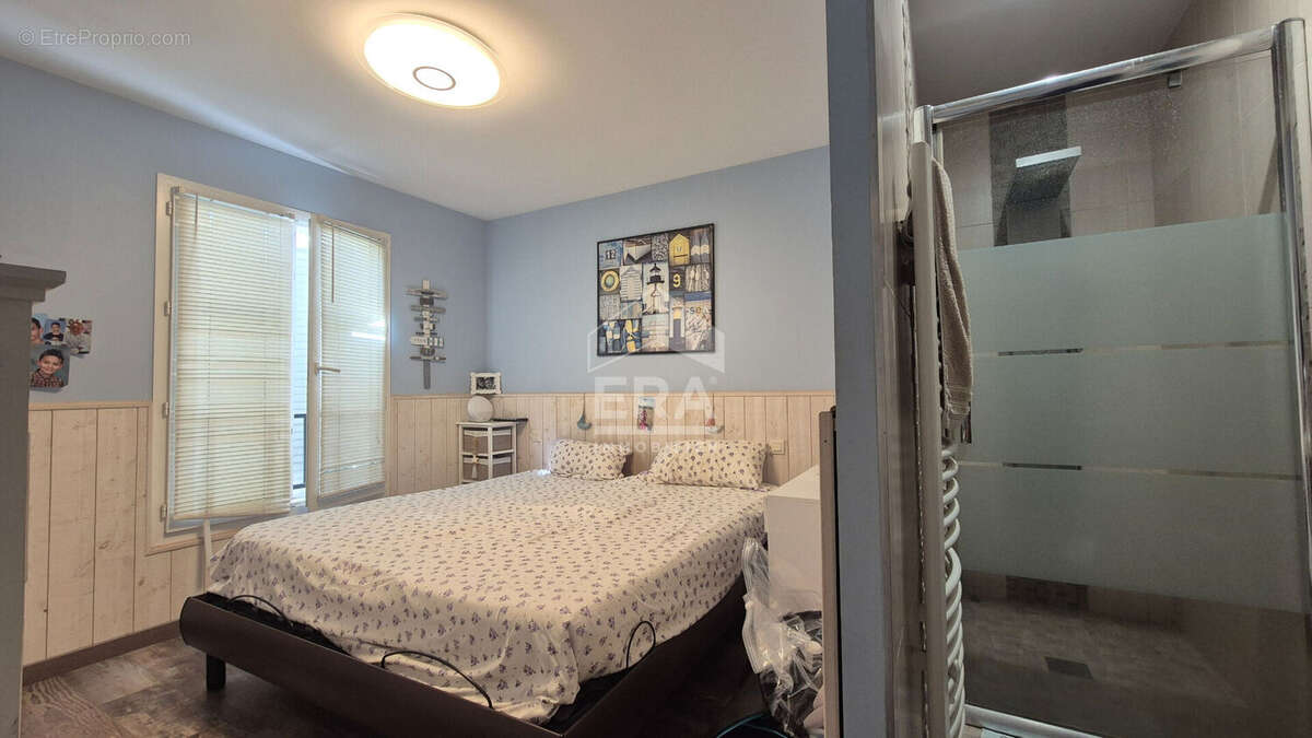 Maison 111m² à brie-comte-robert - photo 9