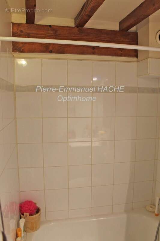 Maison à SAINT-GERMAIN-EN-LAYE