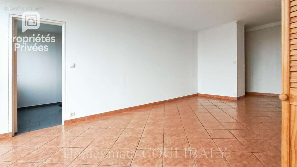 Appartement à LE HAVRE