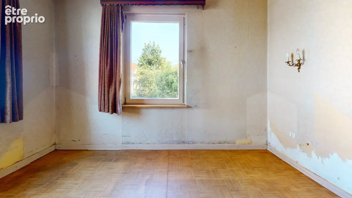 Maison 5 pièces 105 m² à vendre à Lingolsheim (67380) - photo 4