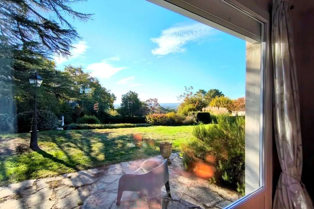 Maison à BERGERAC