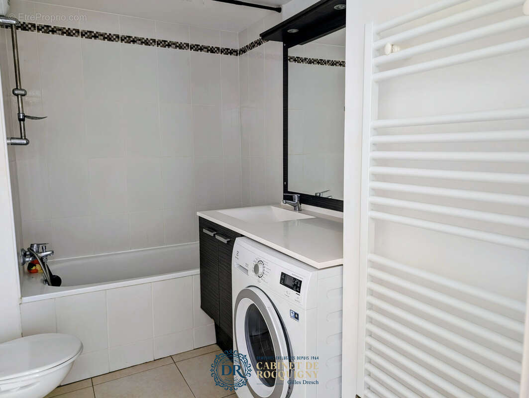 Appartement à OLIVET