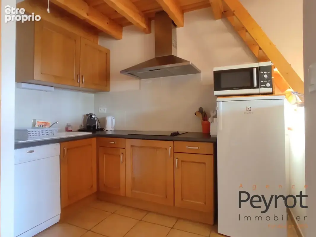 Appartement 3 pièces 69 m² à vendre à Les Angles (66210) - photo 5