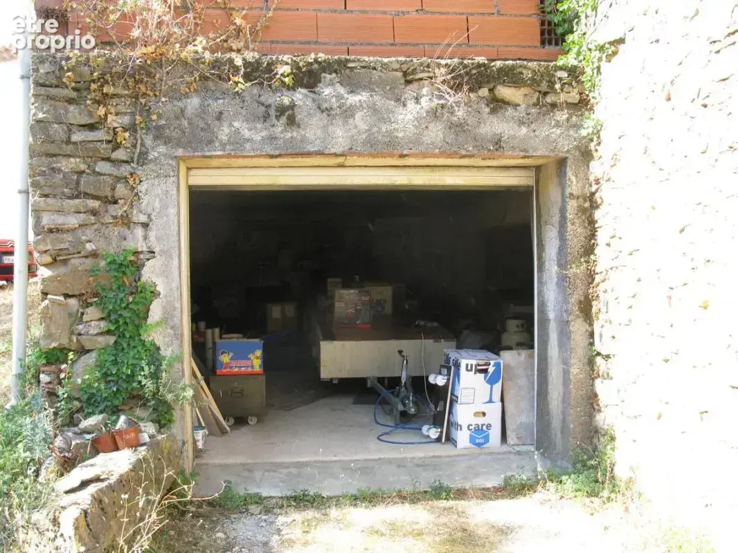 Maison 9 pièces 111 m² à vendre à Bize-Minervois (11120) - photo 1