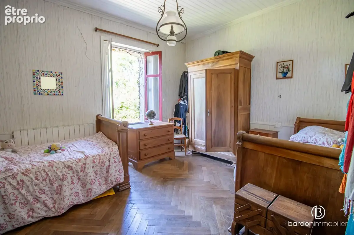 Maison au coeur des marais - 173 m² - Environnement calme et paisible - photo 10
