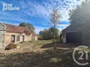 Maison à SOUGERES-EN-PUISAYE