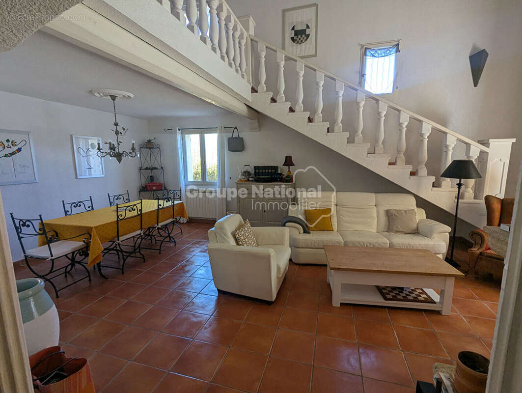 Maison à LA VERDIERE