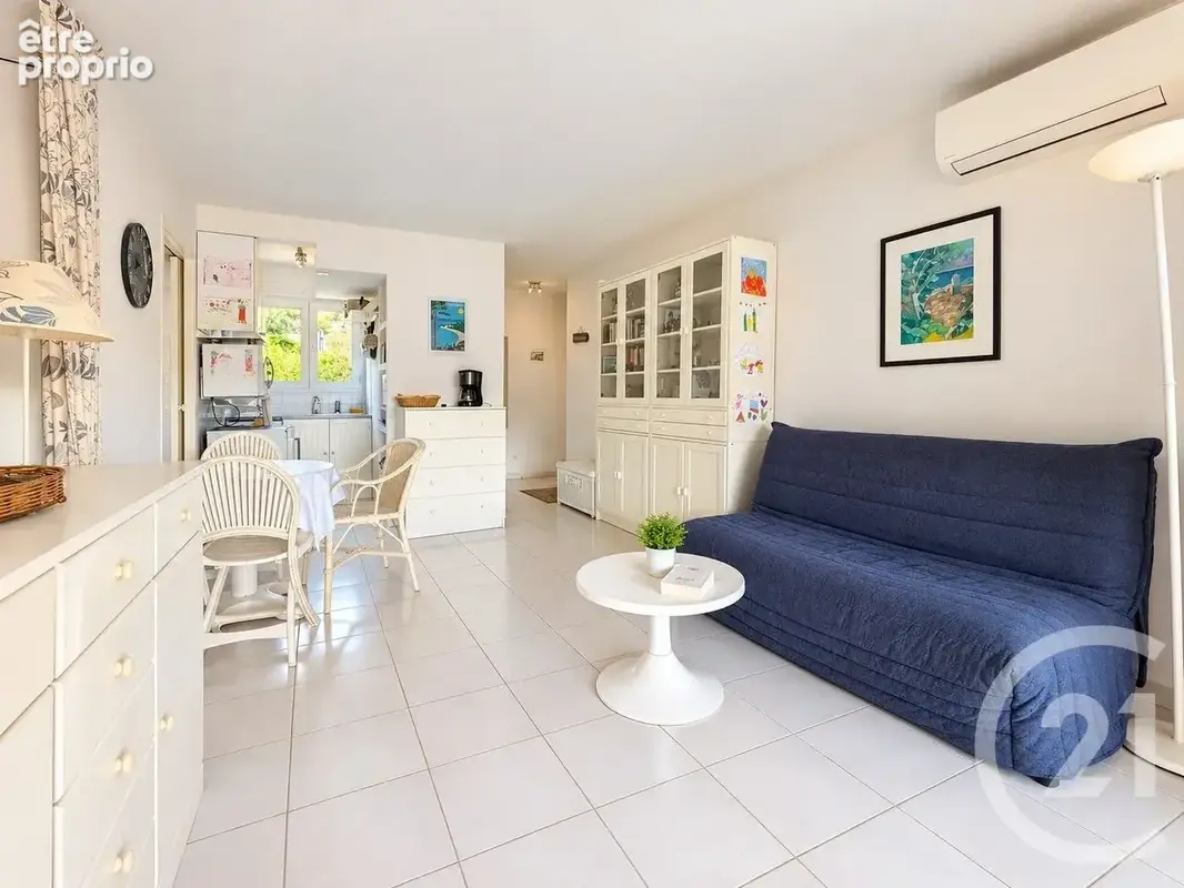 Appartement 3 pièces 39 m² à vendre à Le Lavandou (83980) - photo 4