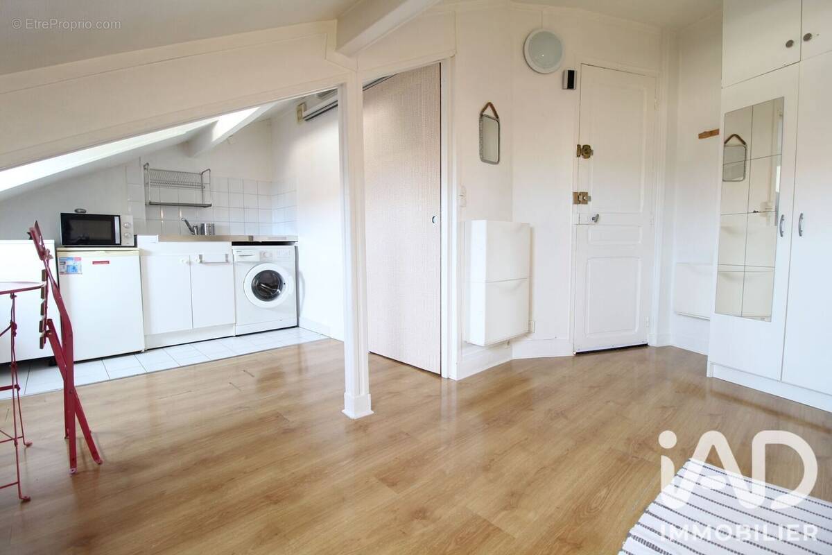 Photo 1 - Appartement à COLOMBES