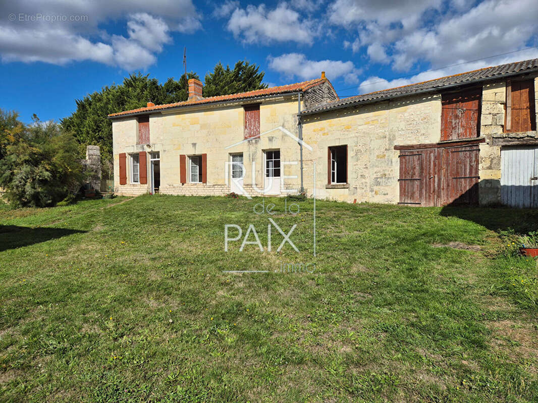 Glenouze - Propriété - 76 m2 - photo 3
