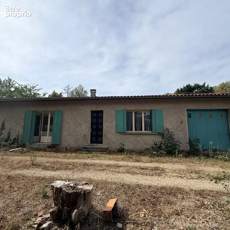 Maison avec terrain  LAPLUME (47) - photo 10