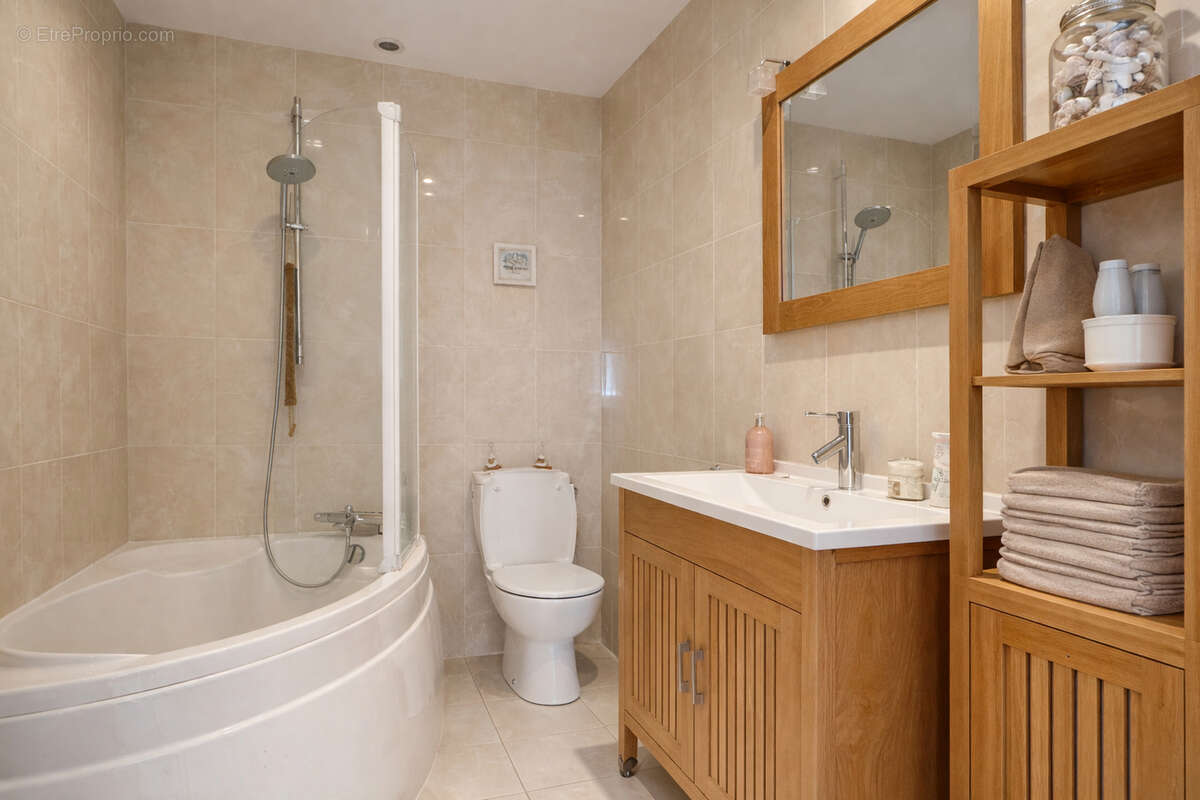 Maison à SAINTE-MARIE-DE-RE