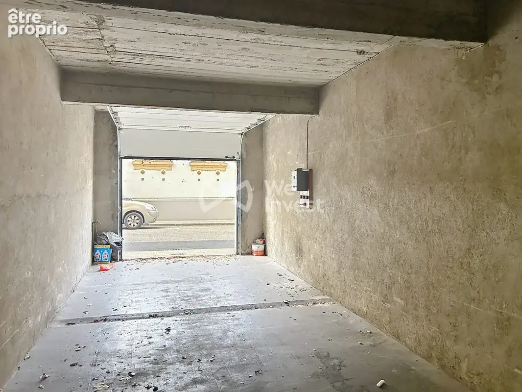 Parking 34 m² à Carcassonne  - photo 3
