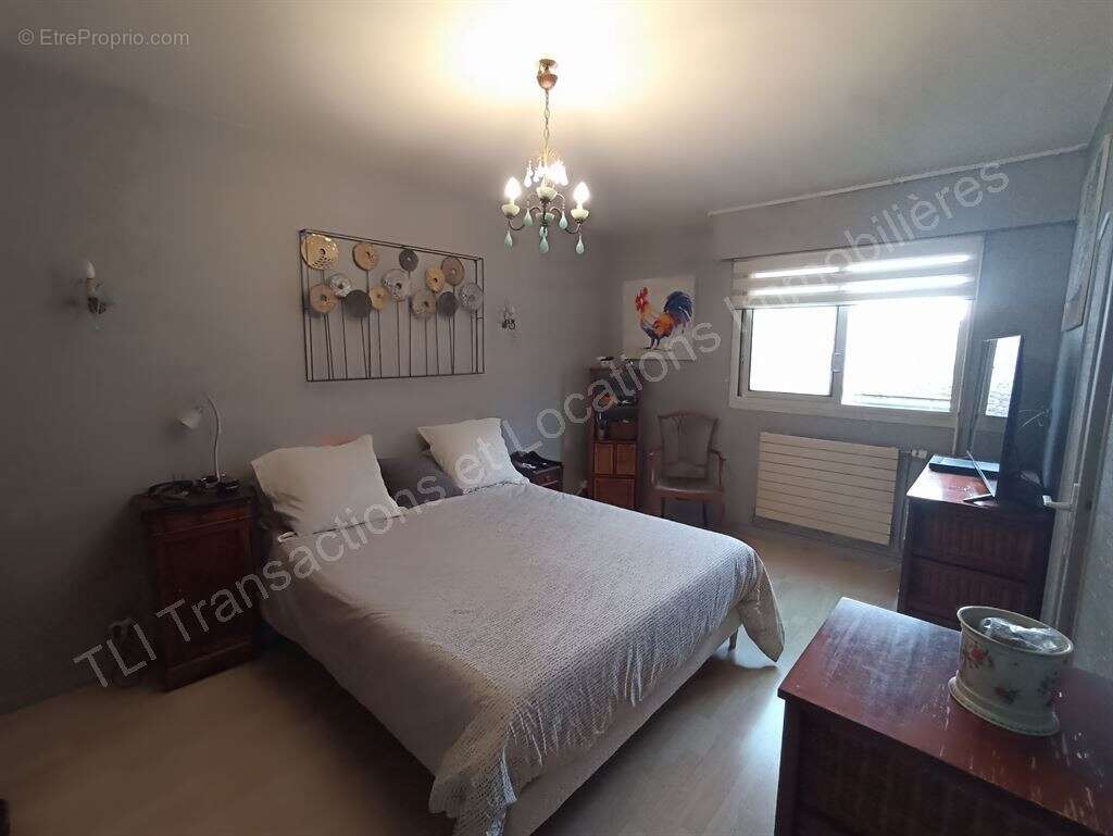 Appartement à SAINT-POL-SUR-MER