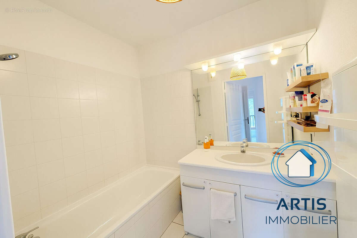Appartement à SAINT-PEE-SUR-NIVELLE