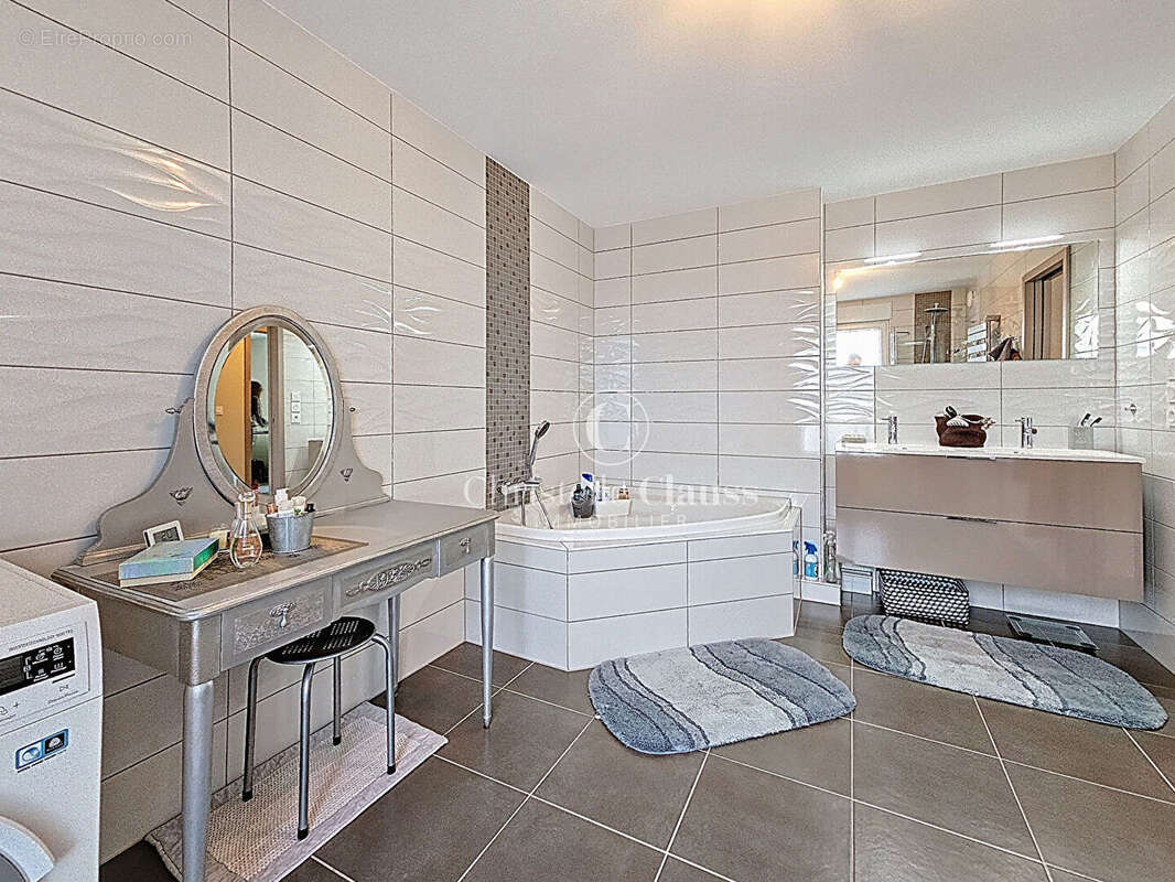 Appartement à BENNWIHR