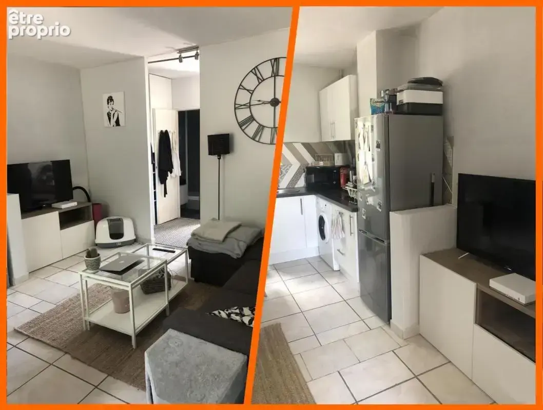 Appartement - photo 3