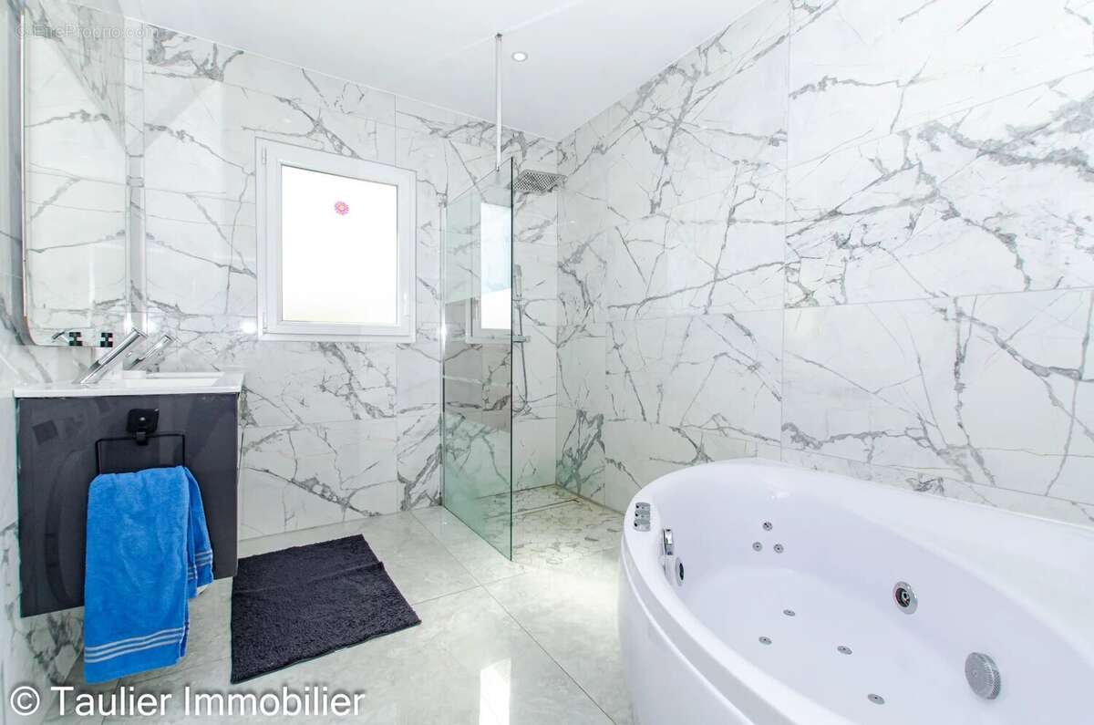 Maison à SAINT-MARCELLIN