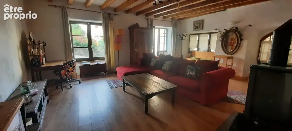 Appartement T2 Conflans - photo 3