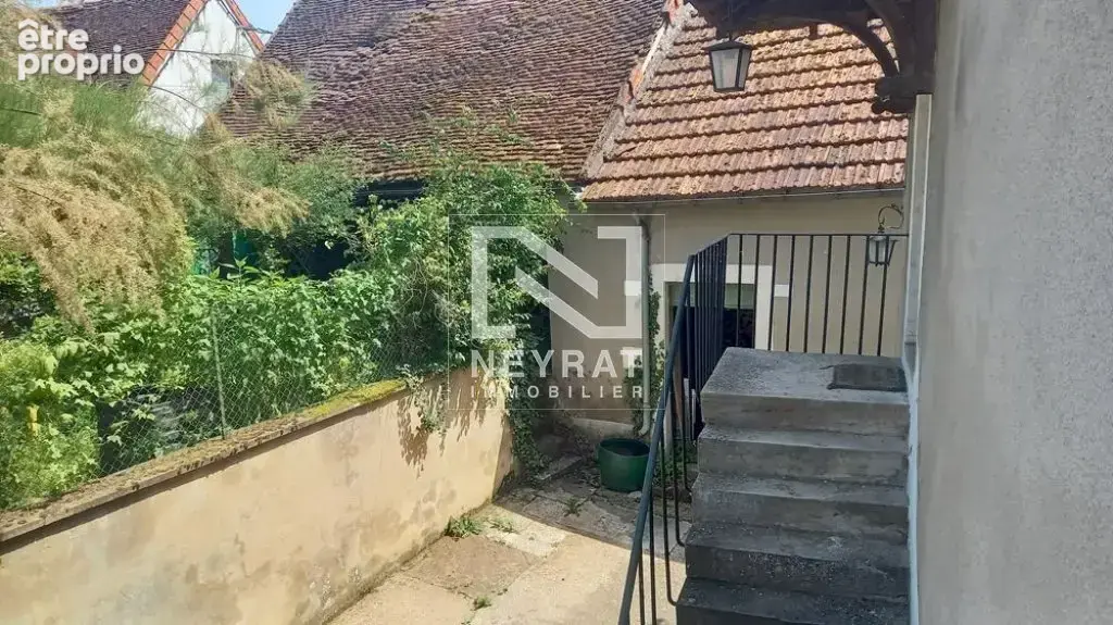 Maison de ville à rénover - photo 2
