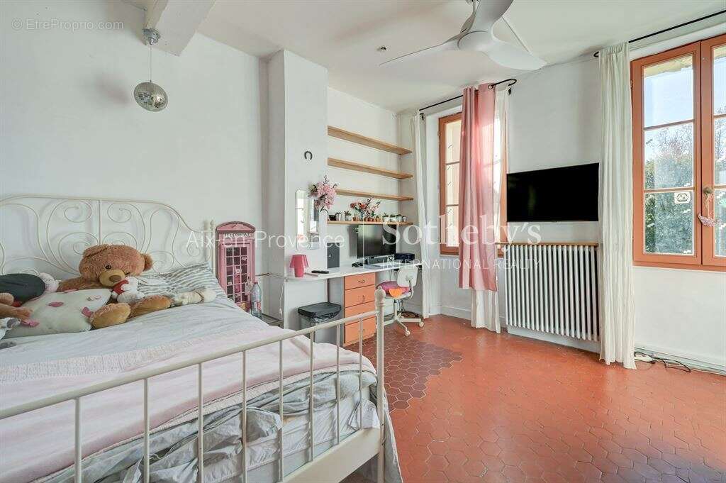 Maison à AIX-EN-PROVENCE