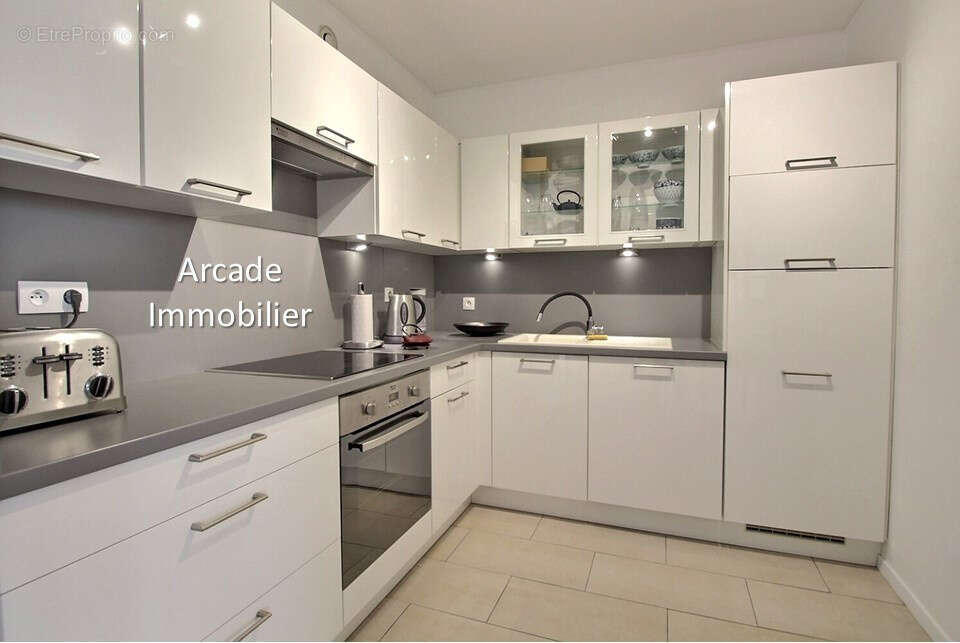 Appartement à LE HAVRE