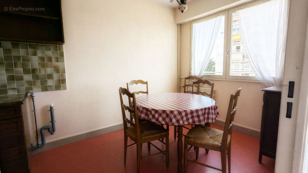 Appartement à LAVAL