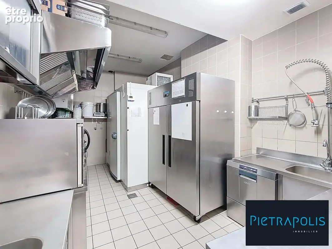 130 m² à Dijon  - photo 4