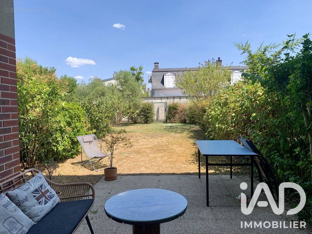 Photo 1 - Appartement à ORLEANS