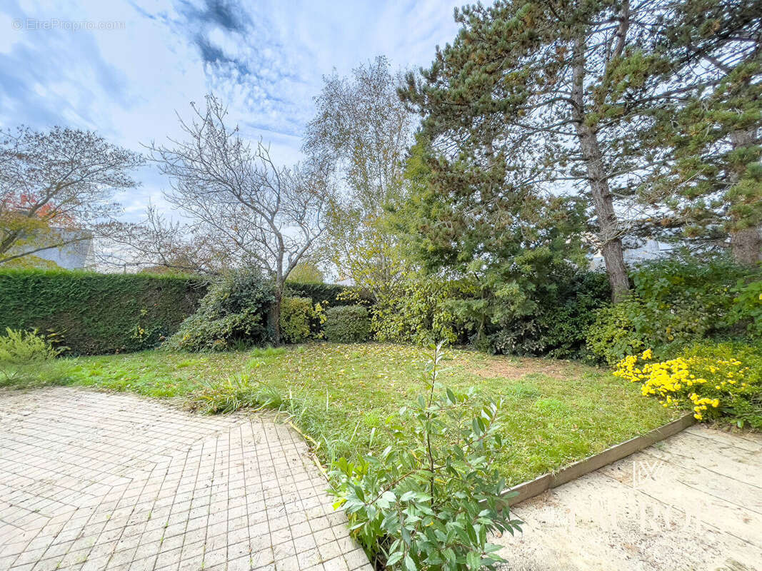 A vendre - maison 7 pièces - la chapelle des fougeretz - photo 14