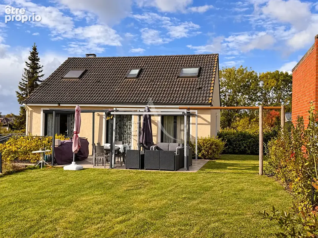 Pavillon individuel 105 m2 - photo 11