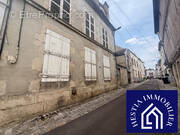 Appartement à CHATILLON-SUR-SEINE