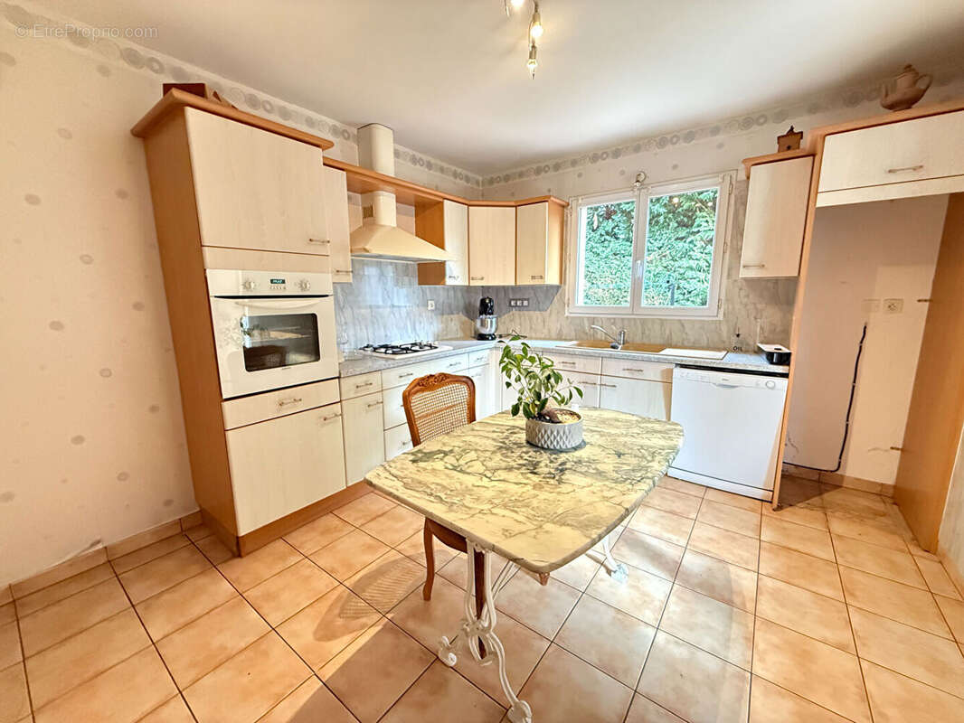 Maison à VILLENEUVE-SUR-LOT